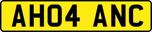 AH04ANC