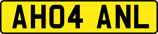 AH04ANL