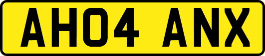 AH04ANX