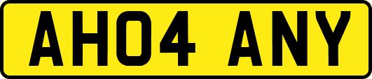 AH04ANY