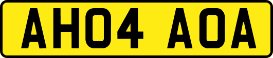 AH04AOA