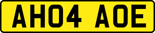 AH04AOE