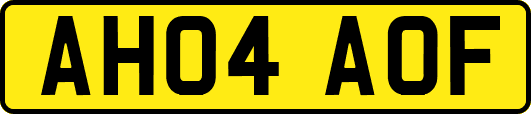 AH04AOF