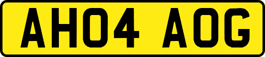 AH04AOG