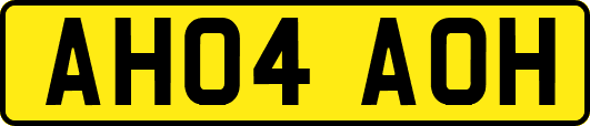 AH04AOH