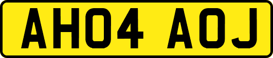 AH04AOJ