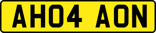 AH04AON