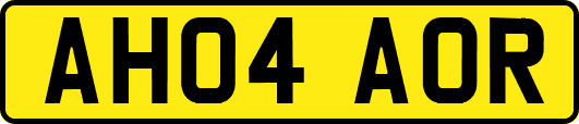 AH04AOR