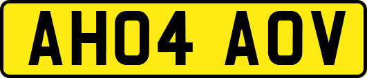 AH04AOV