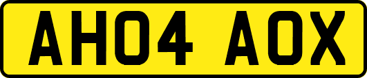 AH04AOX