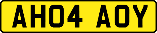 AH04AOY