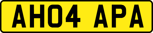 AH04APA
