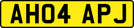 AH04APJ