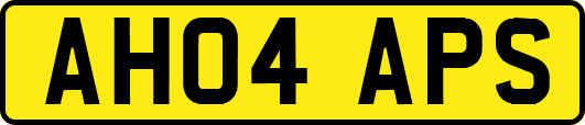 AH04APS
