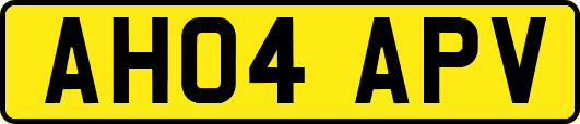 AH04APV