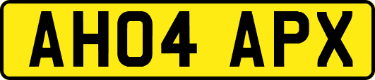 AH04APX