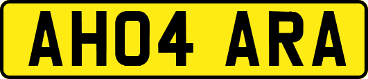 AH04ARA
