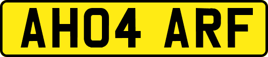 AH04ARF