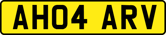 AH04ARV