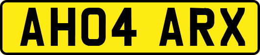 AH04ARX