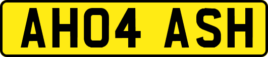 AH04ASH