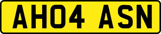 AH04ASN