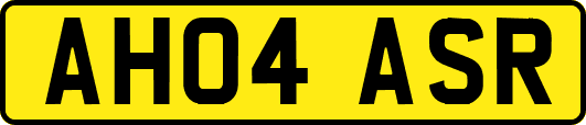 AH04ASR
