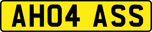 AH04ASS