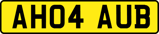 AH04AUB