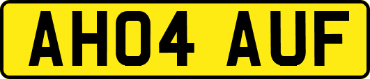 AH04AUF