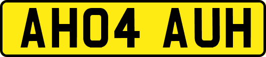 AH04AUH