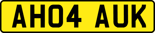 AH04AUK