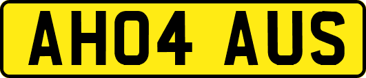 AH04AUS