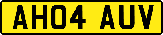 AH04AUV