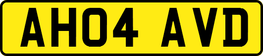 AH04AVD