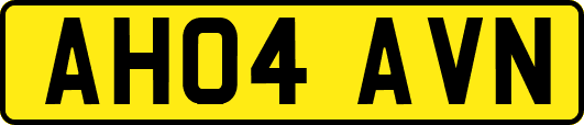 AH04AVN