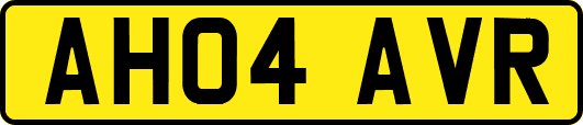 AH04AVR