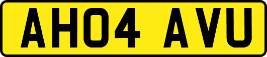 AH04AVU