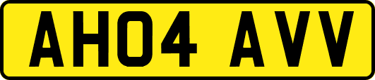 AH04AVV