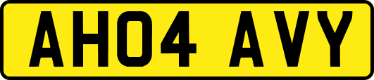AH04AVY