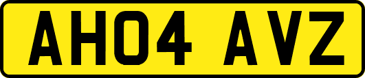 AH04AVZ