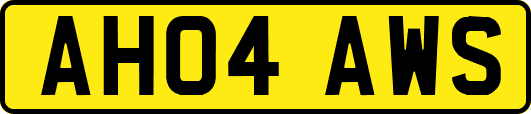 AH04AWS