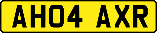 AH04AXR