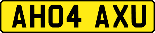 AH04AXU