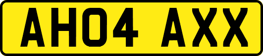 AH04AXX