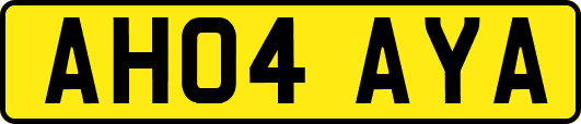 AH04AYA