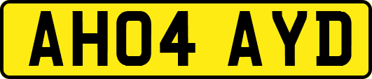 AH04AYD