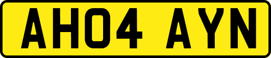 AH04AYN