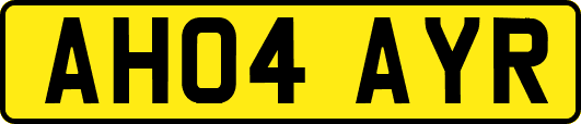 AH04AYR