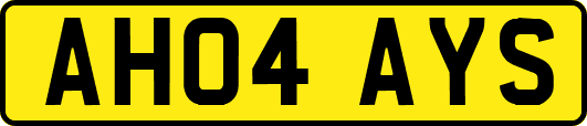 AH04AYS